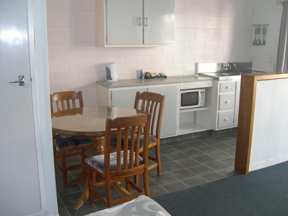 Strand Motel Tauranga Kültér fotó