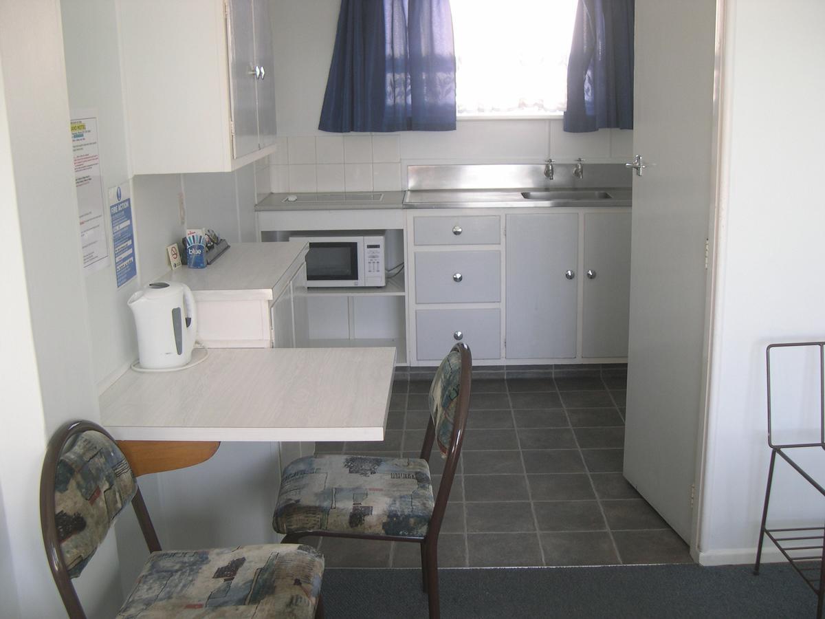 Strand Motel Tauranga Kültér fotó